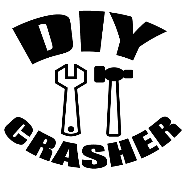DIY Crasher